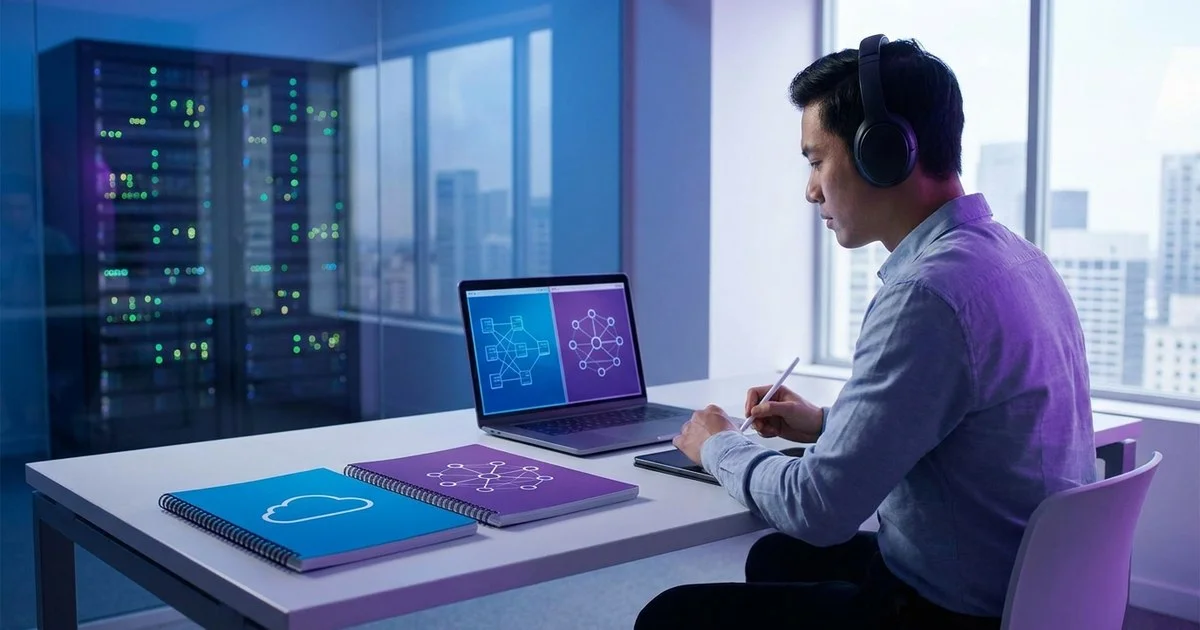 300-415 ENSDWI vs 350-401 ENCOR: Which Cisco Exam Should You Take Fir…