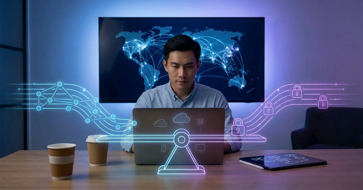 350-701 SCOR Salary: What Cisco Security Engineers Actually Earn in 2…
