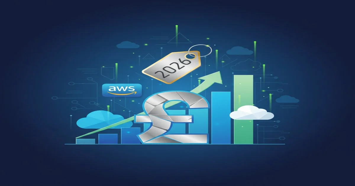 AWS certification exam cost United Kingdom 2026 in GBP
