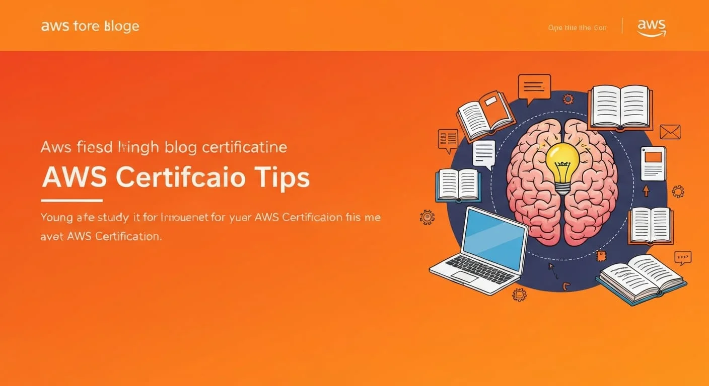 10 Proven AWS Certification Study Tips for 2025