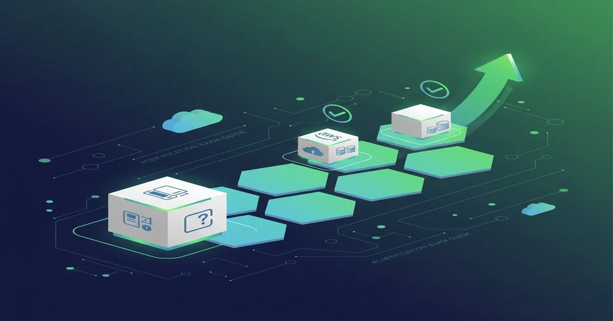 AWS Cloud Practitioner CLF-C02 prerequisites and starting point for beginners