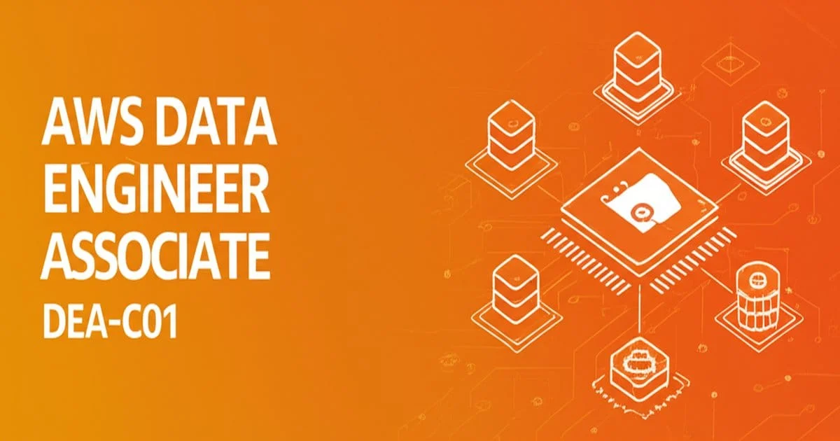 AWS DEA-C01 Guide