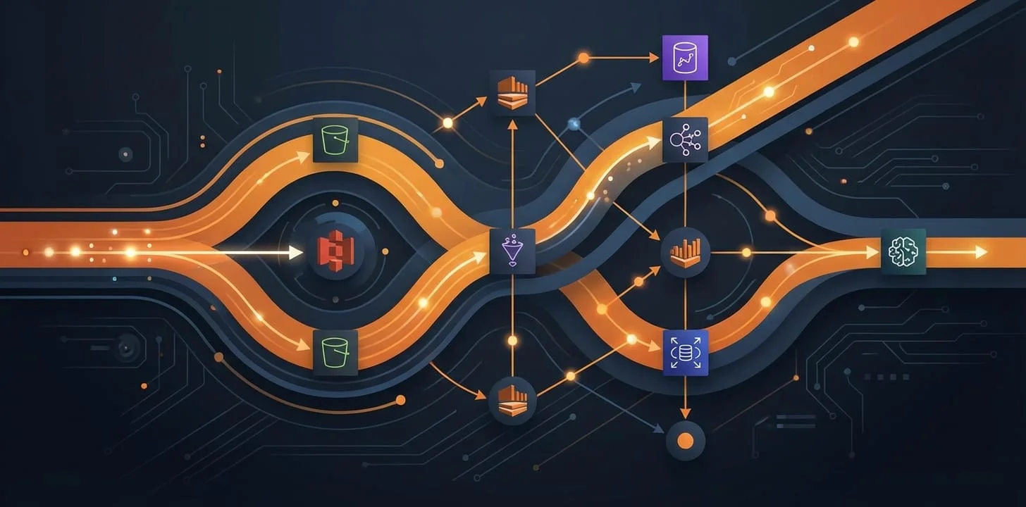 AWS DEA-C01 Data Engineer Associate study plan and exam preparation guide