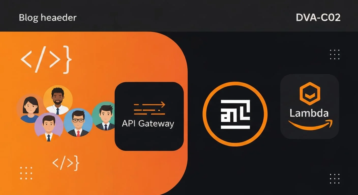 AWS DVA-C02 Guide
