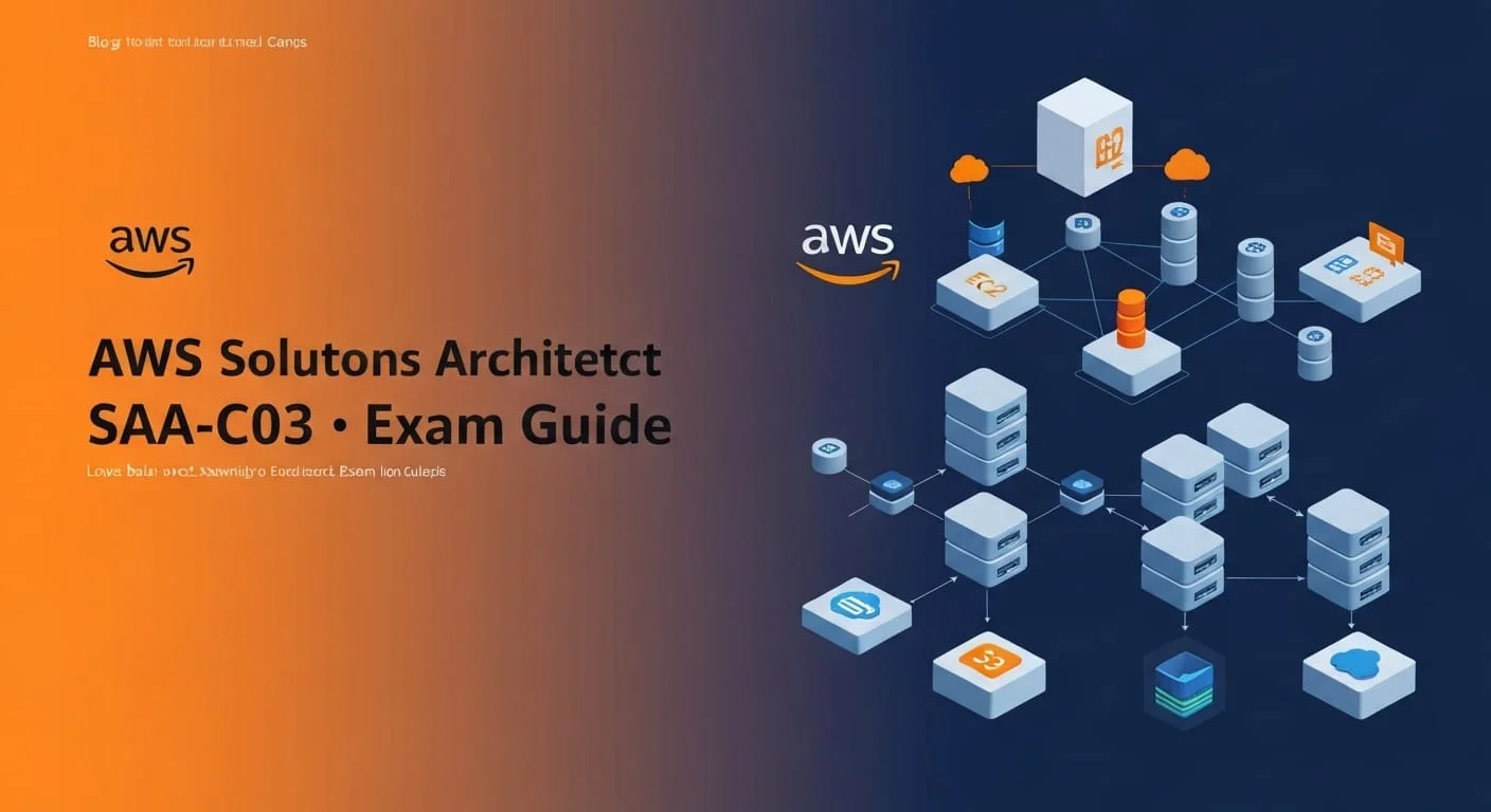 How hard is AWS SAA-C03 exam difficulty