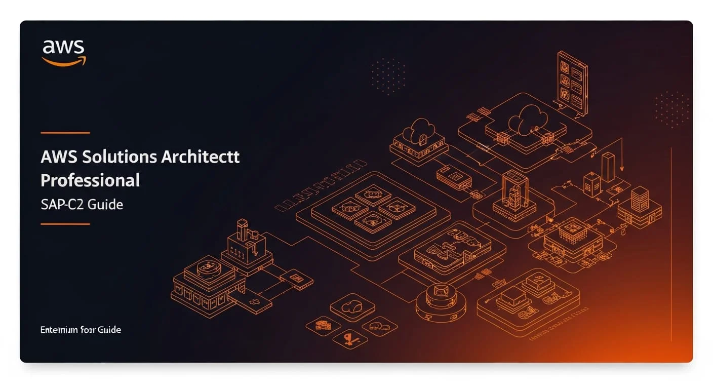 AWS SAP-C02 Guide