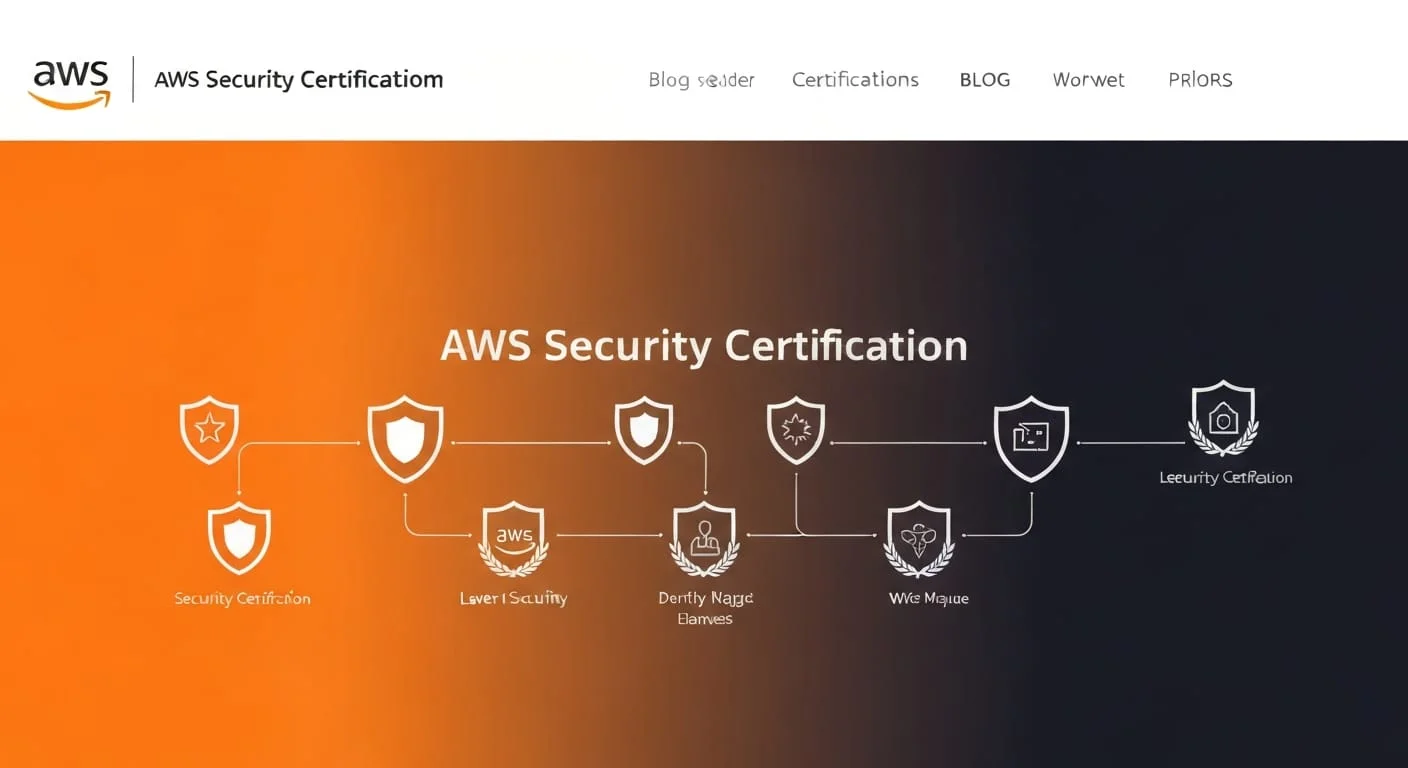 AWS Security Path