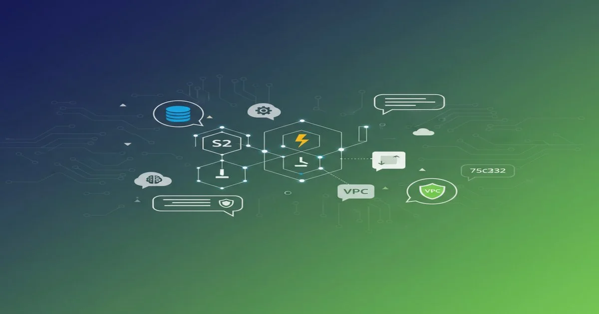 AWS Solutions Architect interview questions and answers 2026