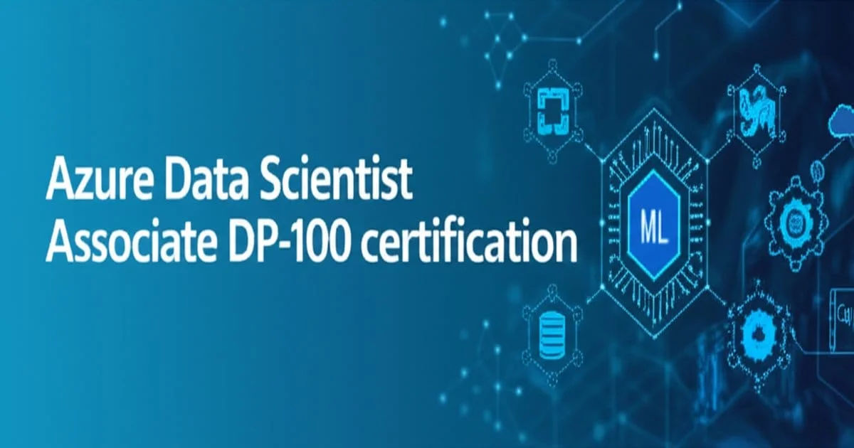 Azure DP-100 Guide