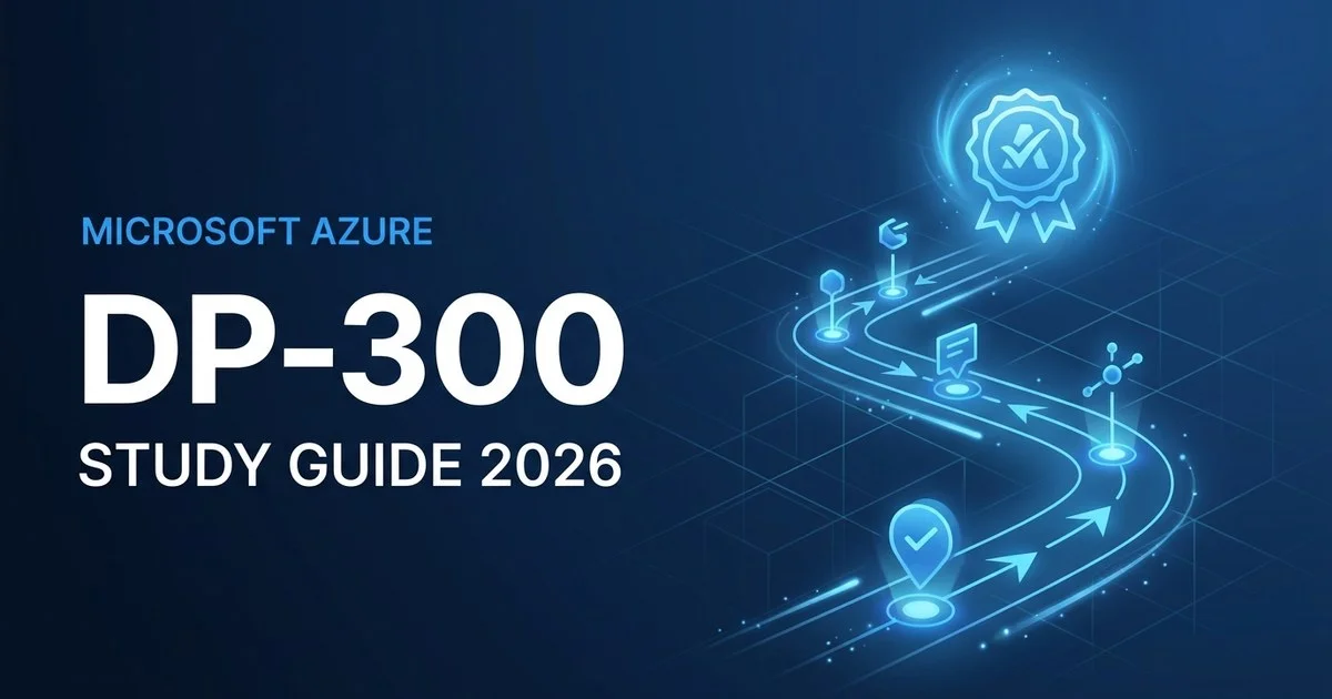 I Knew SQL Server Inside Out. Azure DP-300 Still Humbled Me.