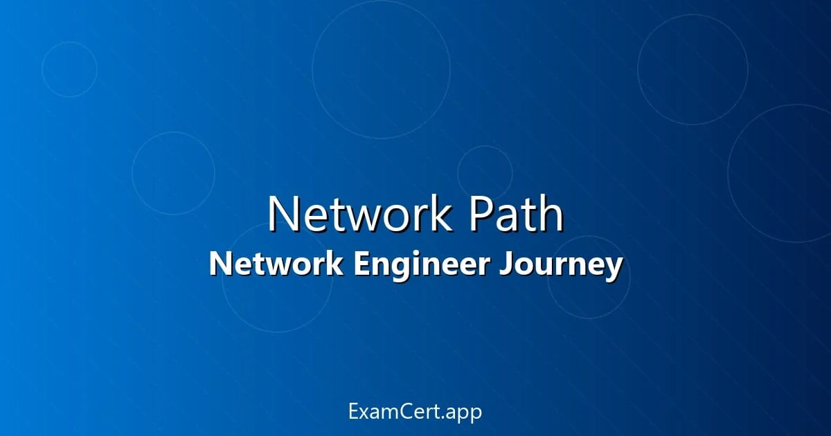Azure Network Path