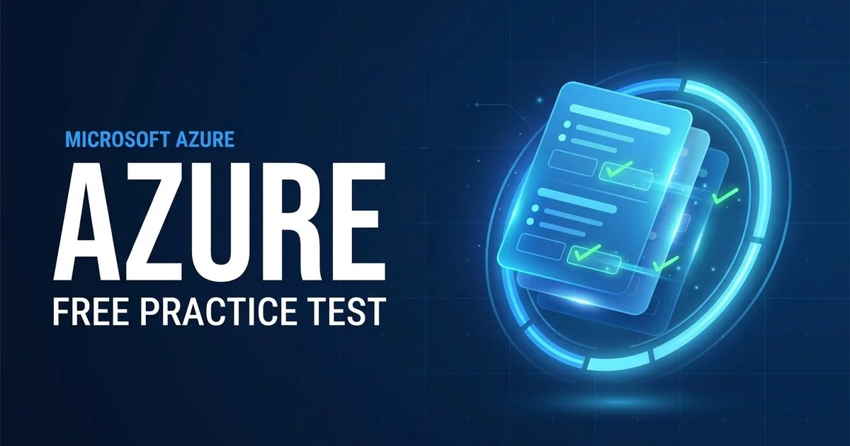 Best Azure Practice Exams 2026 (Free & Paid)