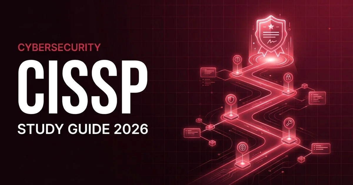 Best CISSP Study App 2026: I Tried 8 Apps So You Don't Have To
