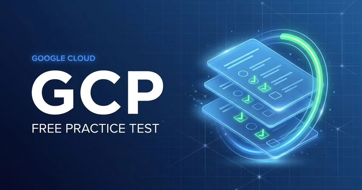 Best GCP Practice Exams 2026 | Top Picks Reviewed