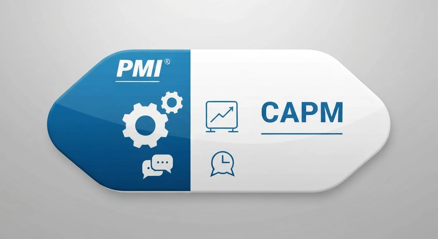 CAPM Certification Guide 2026: Pass PMI Entry-Level Exam