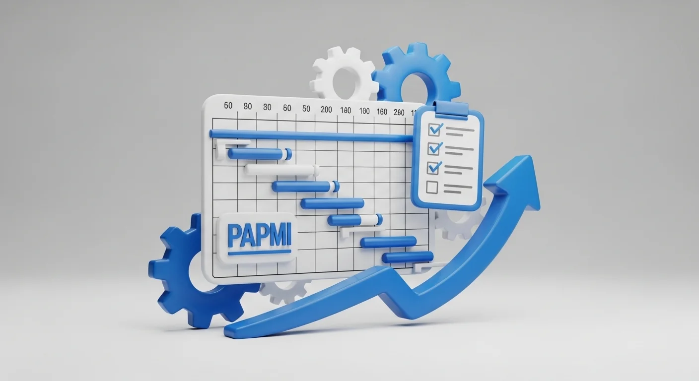 CAPM Guide