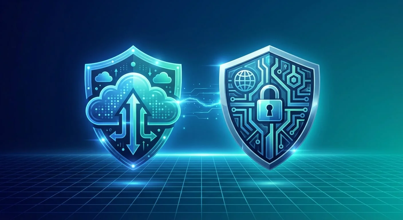 CCSP vs CISSP certification comparison — cybersecurity and cloud security paths