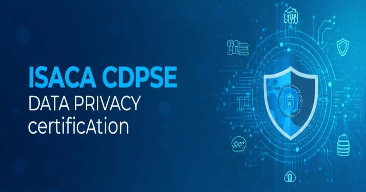 CDPSE Guide