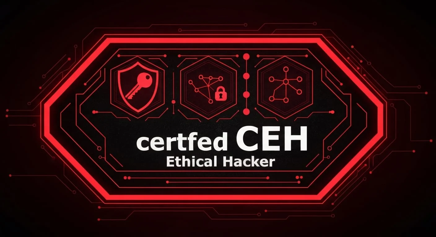 CEH Guide