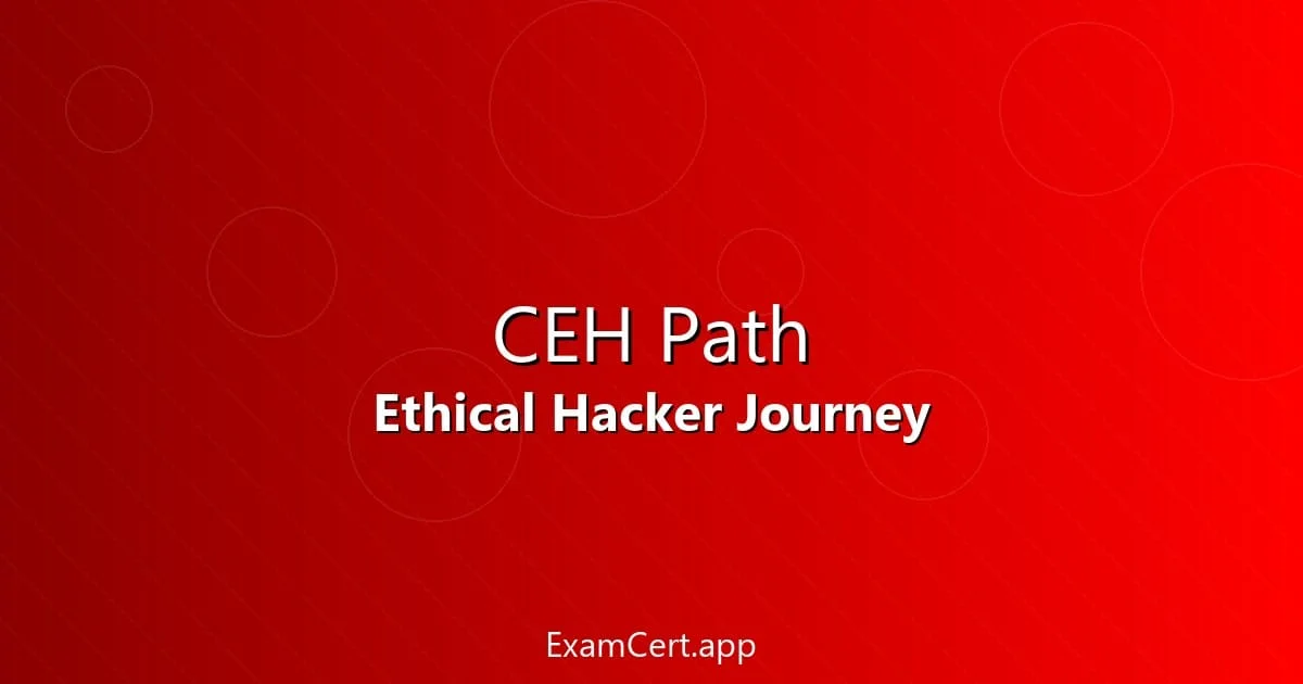 CEH Path