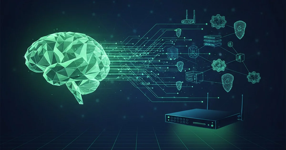 Cisco CCNA free AI practice test walkthrough
