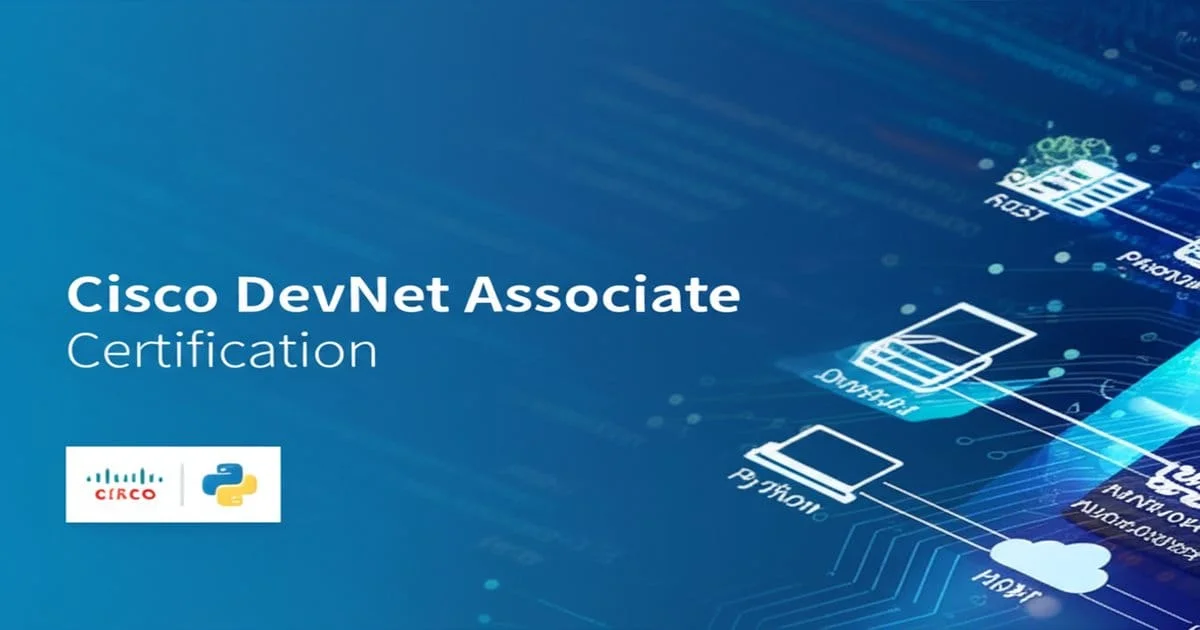 Cisco DevNet Associate 200-901 Guide 2026: Exam Prep