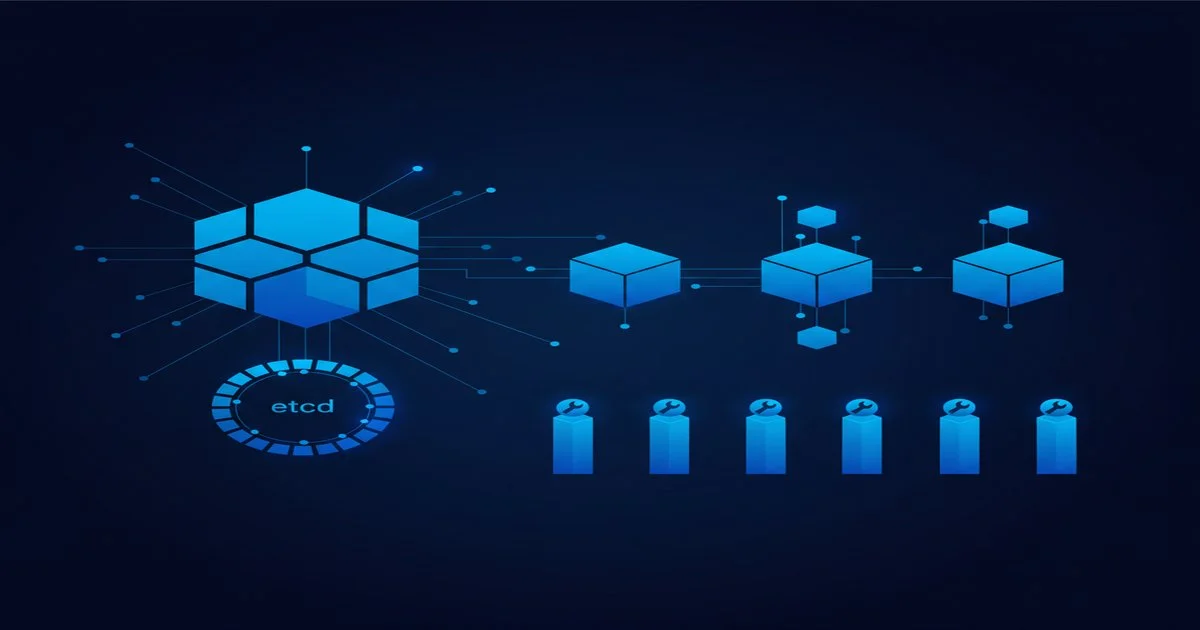 CKA Study Guide 2026: Pass Certified Kubernetes Administrator in 6 Weeks
