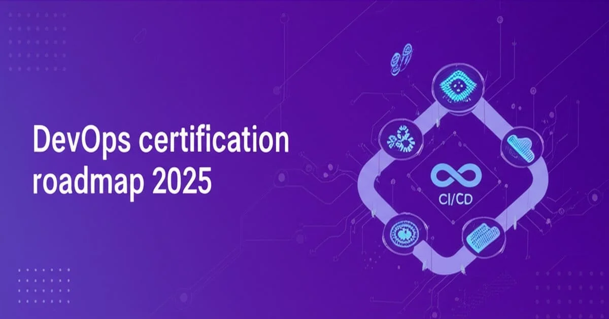 DevOps Roadmap