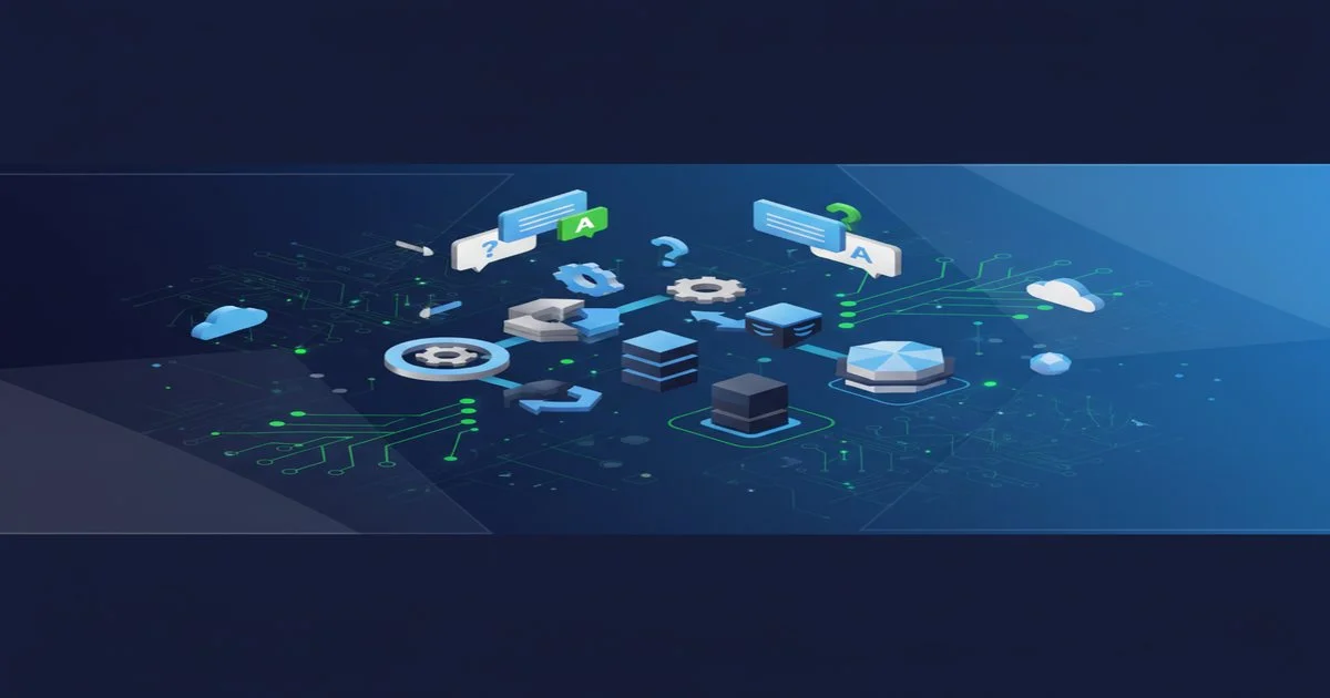DevOps engineer interview questions and answers 2026