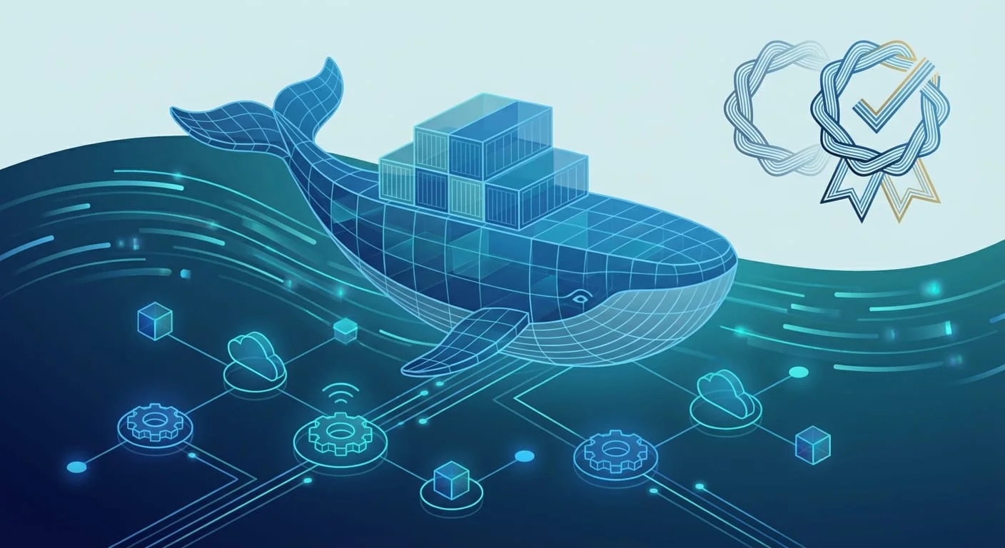 Docker DCA certification study guide and preparation plan for 2026