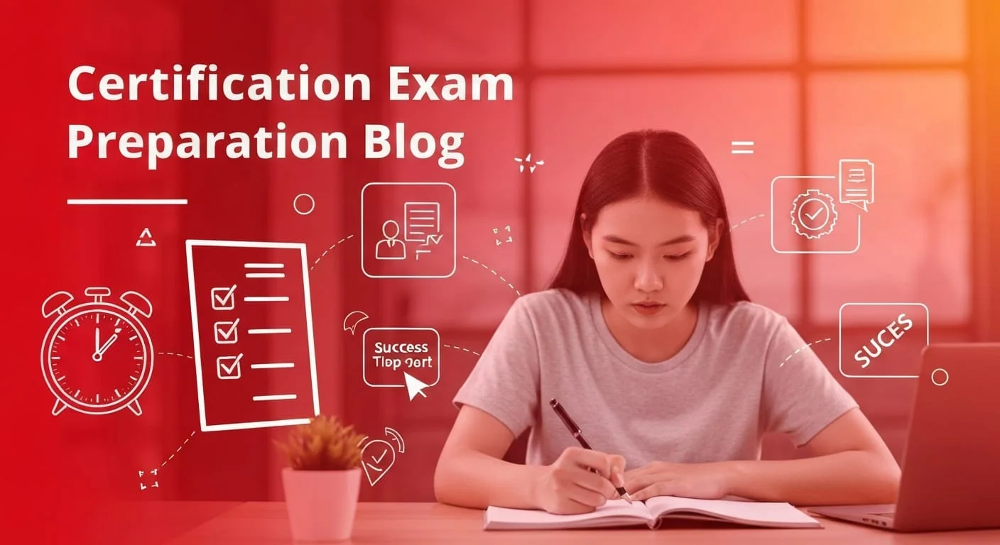 Cloud certification exam day tips for AWS, Azure, and GCP test takers