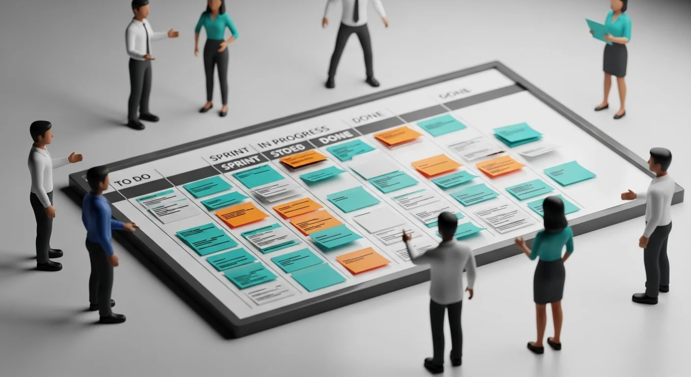 Free Scrum Master Psm Practice Test 2026