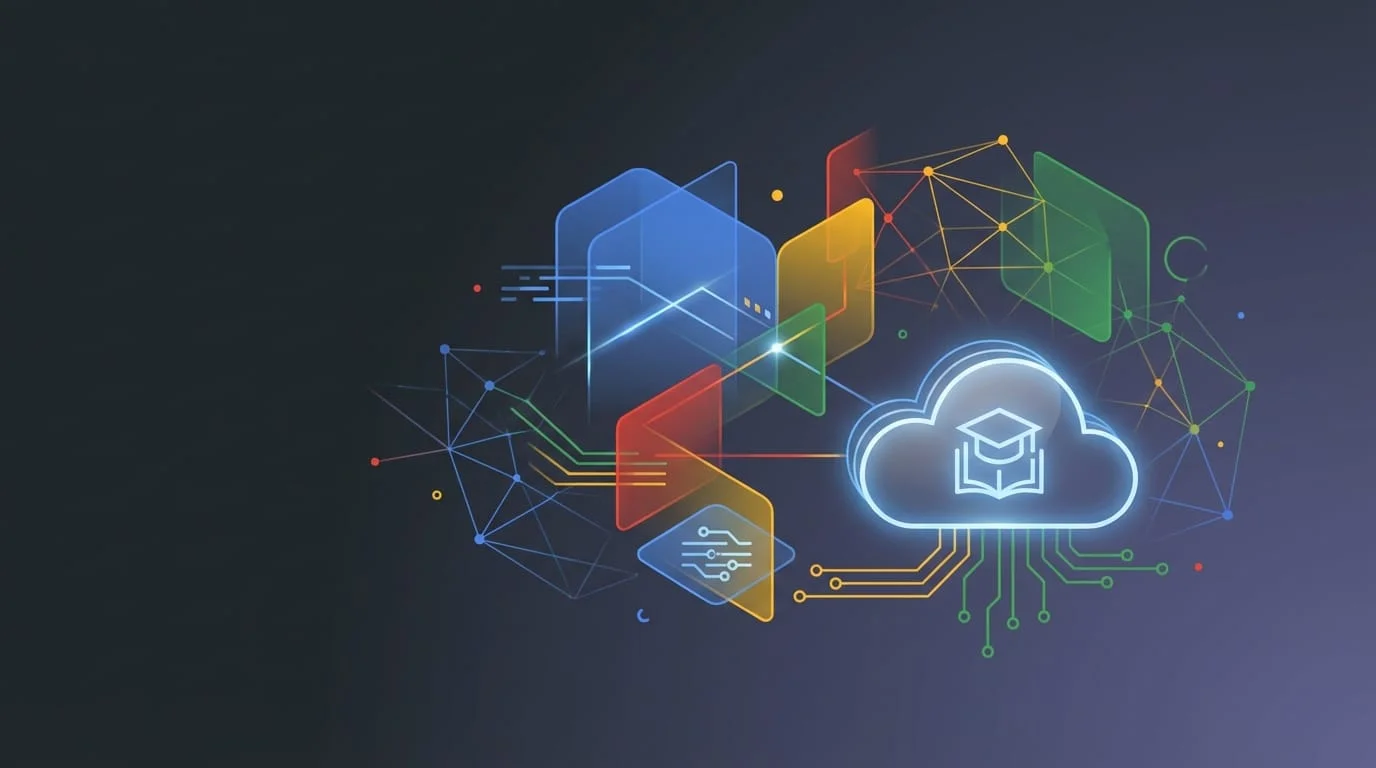 GCP Associate Cloud Engineer study guide with Google Cloud certification resources