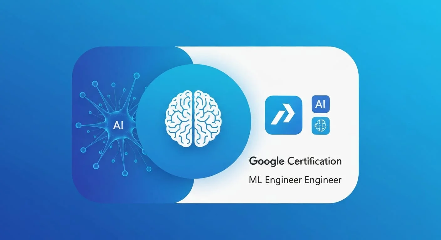 GCP ML Engineer