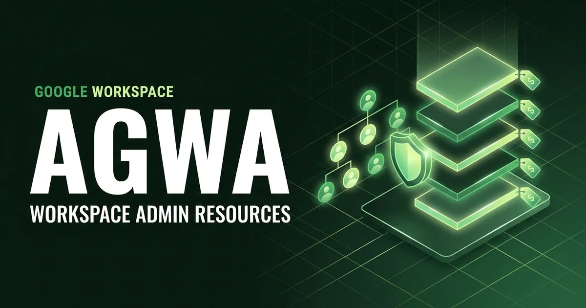 Associate Google Workspace Administrator study resources and admin console lab
