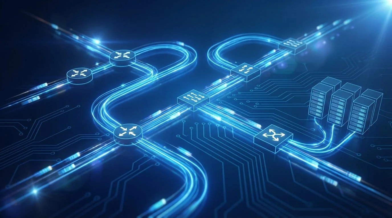 CCNA 200-301 certification study plan and networking concepts