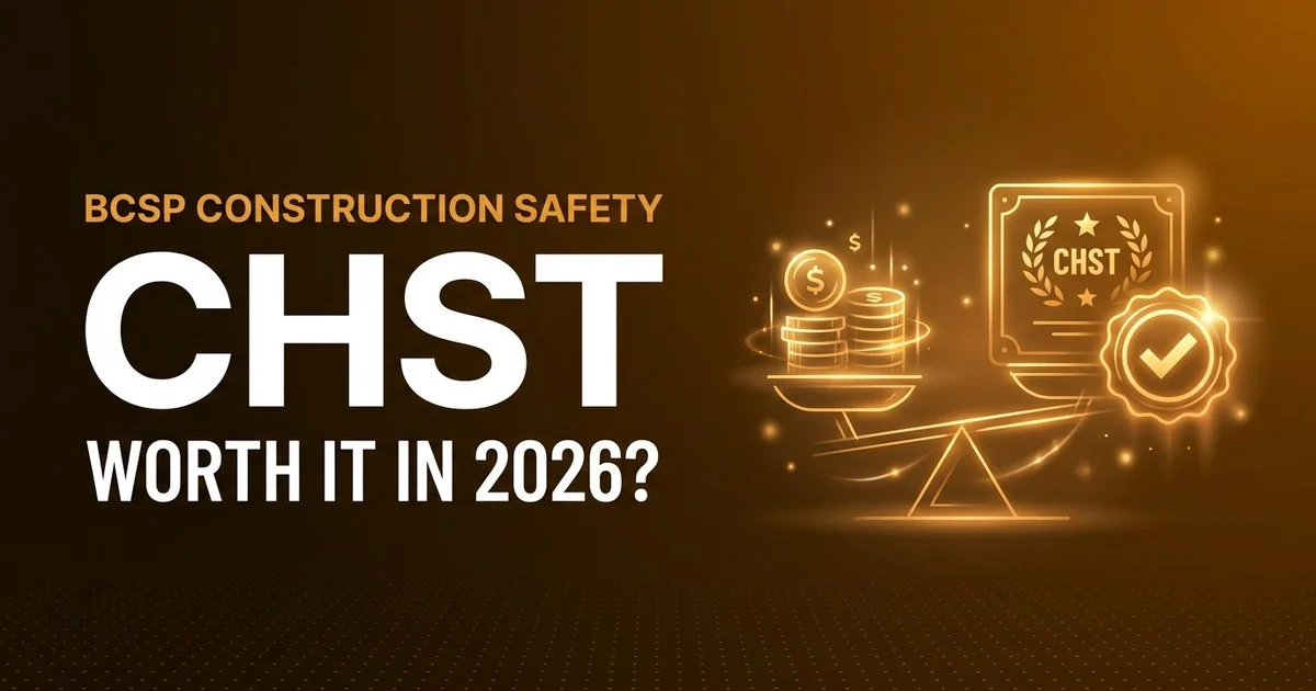Is CHST Worth It in 2026? An Honest Verdict