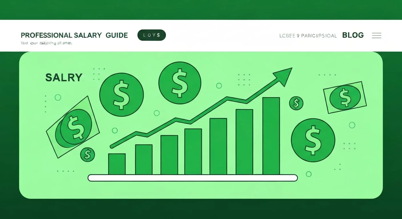Salary Guide