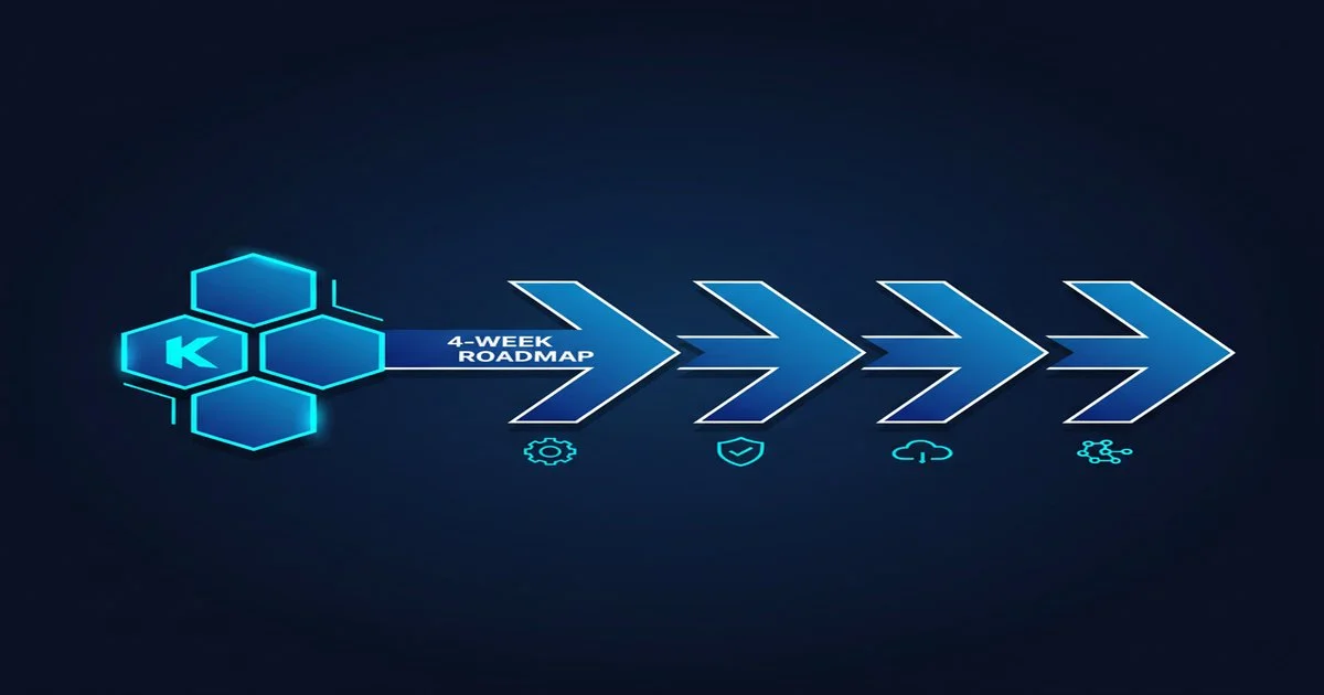 KCNA Kubernetes and Cloud Native Associate study guide for beginners 2026