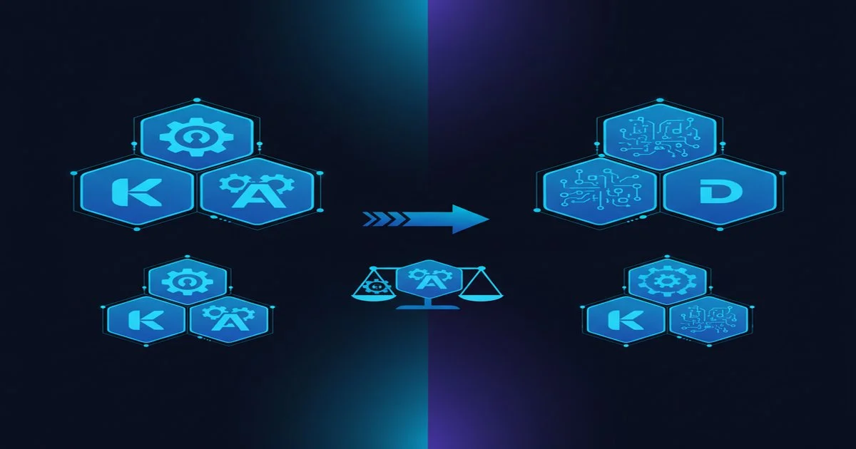 KCNA vs CKAD Kubernetes certification comparison 2026