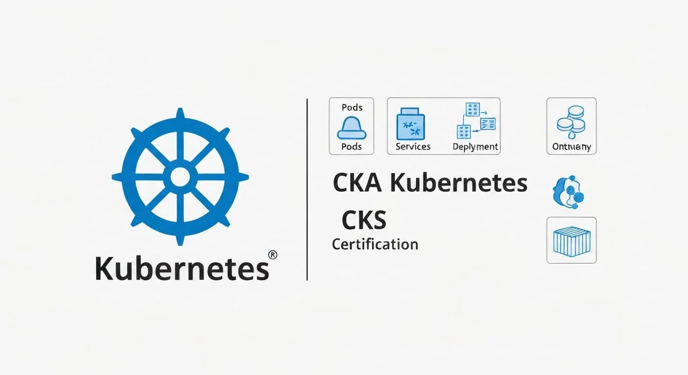 Kubernetes Certifications Guide 2026: CKA, CKAD, CKS Exams