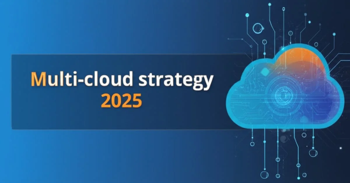 Multi-cloud strategy guide for building AWS, Azure, and GCP expertise