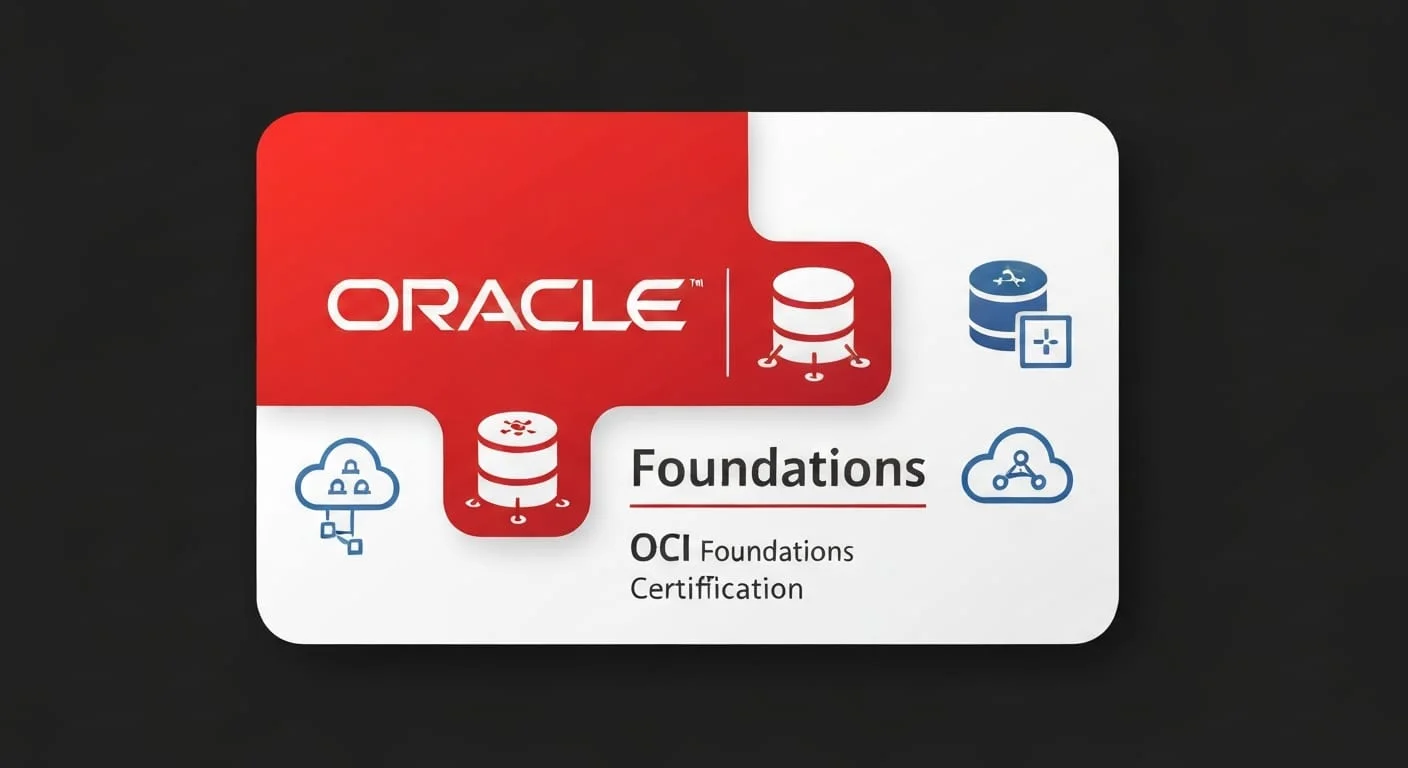 Oracle OCI Guide