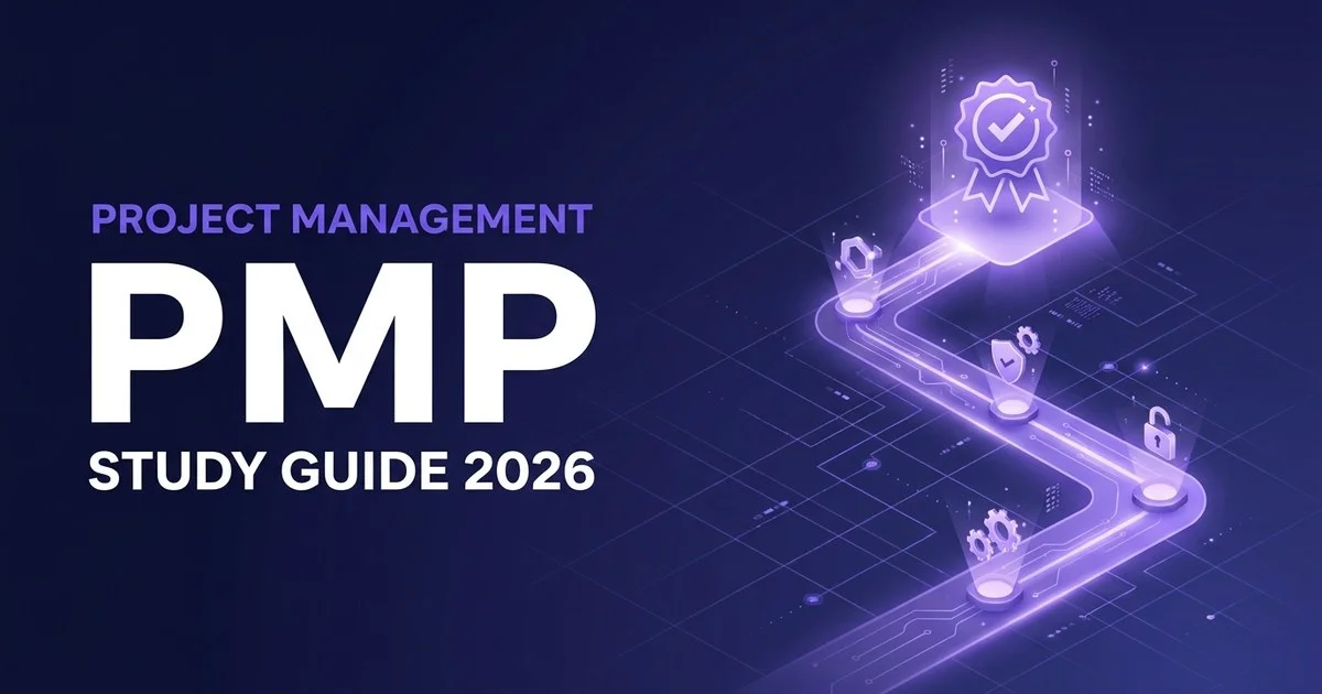 New PMP Exam July 2026: Everything You Need to Know