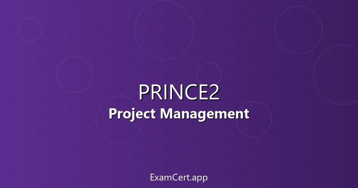 PRINCE2 Complete Guide 2026: Foundation & Practitioner Certification