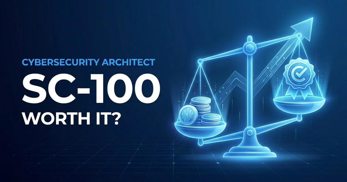 Is SC-100 Worth It?
