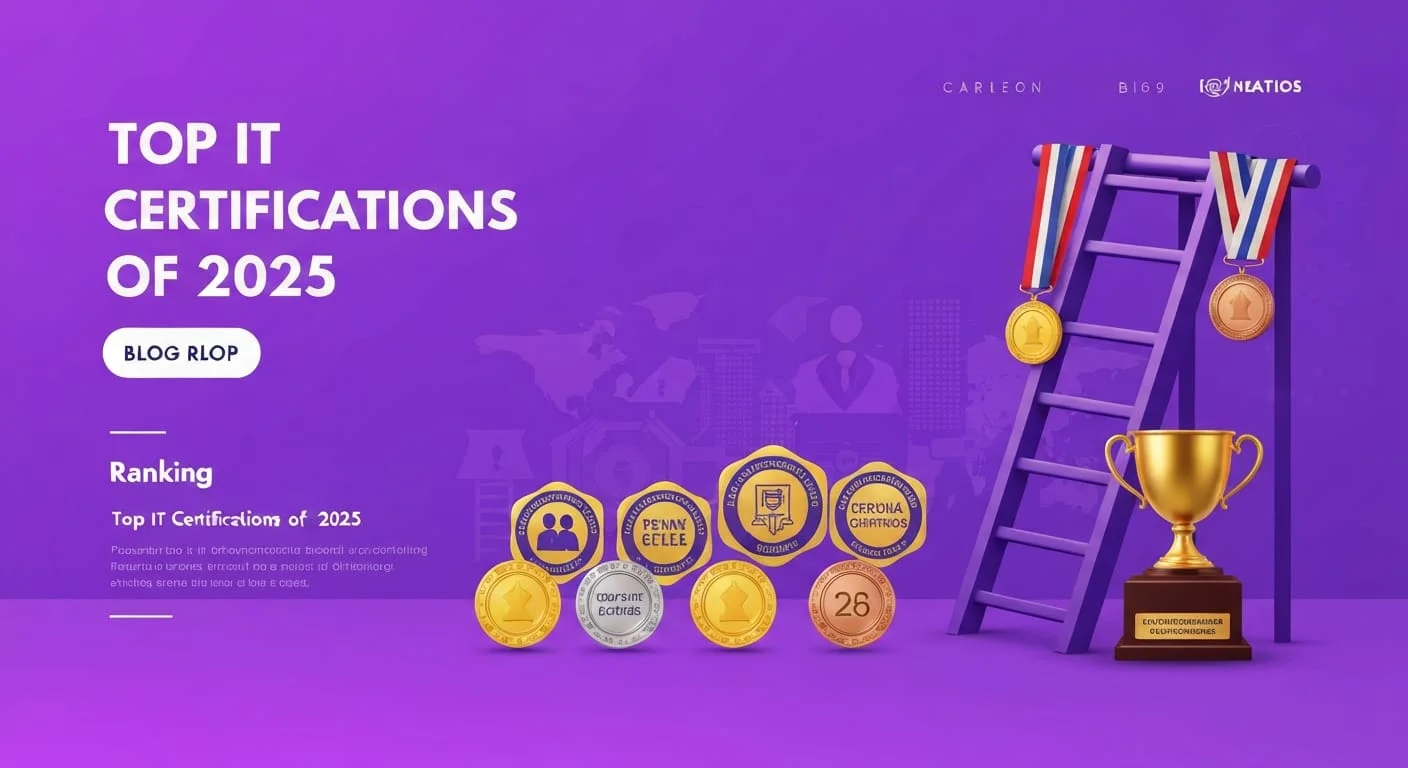 Top IT Certs