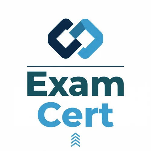 ExamCert Primary Logo